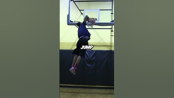 Thumbnail of The Double Dunk