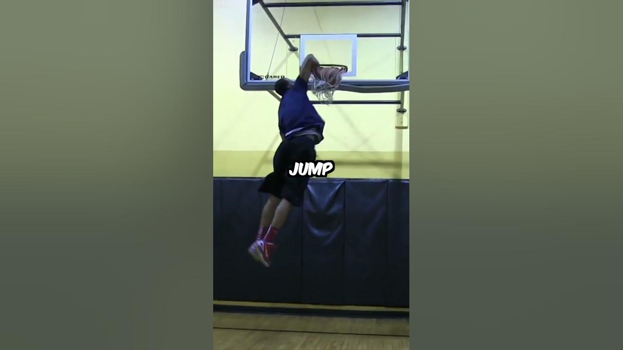 The Double Dunk