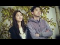 2016 컬럼비아 FALL 화보 촬영 스케치 영상(with 무신사)