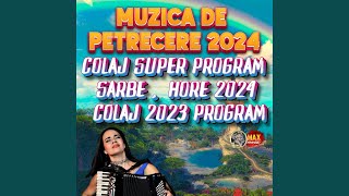 Bomba Anului 2024 Cele mai TARI COLAJE cu Muzica de petrecere