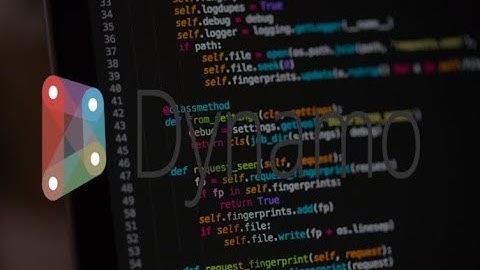 Part 02: File Handling |Creating, Reading, Updating | with Python Script From String - Dynamo API