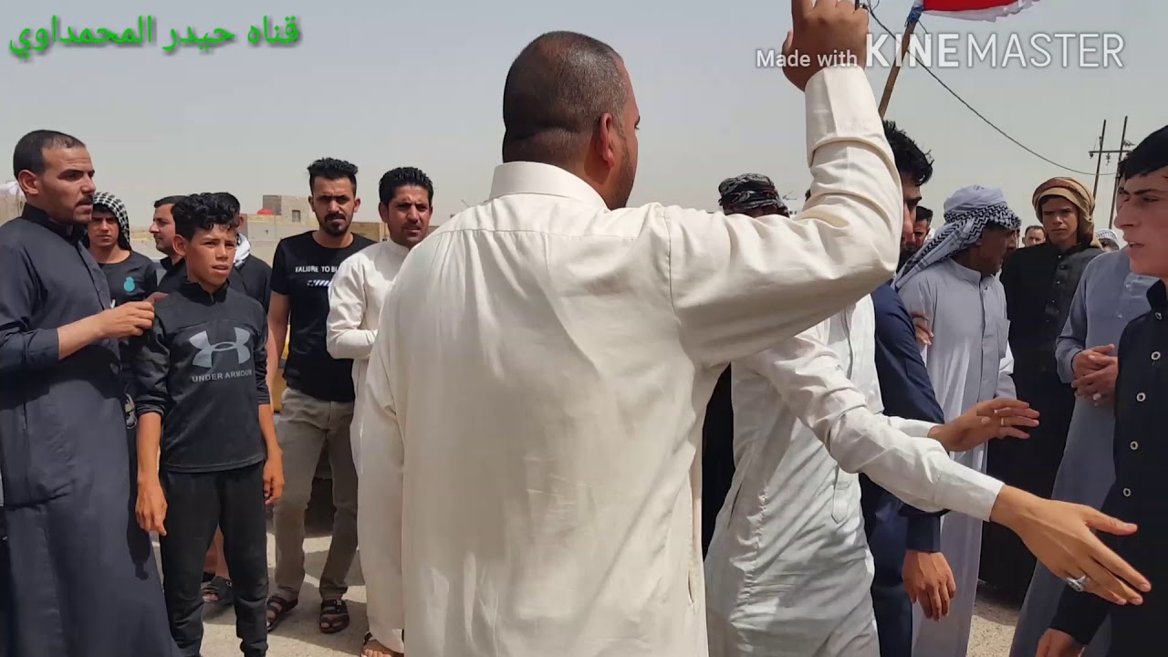 هوسات النوافل بيت حليحل على المرحوم ابونعيم البخيتاوي