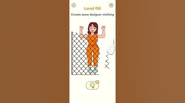 dop2 dop games level 416 #gameplay #deleteonepart #shorts #walkthrough #youtubeshorts #android