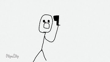 Some random animation I made because I was bored