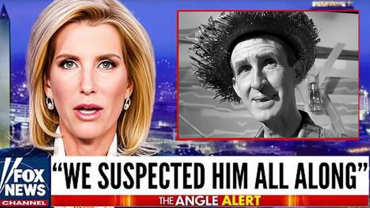The Stringbean Mystery Finally Solved And Isn't Good