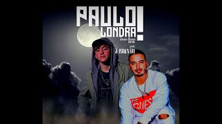 Paulo Londra - Luna Llena (Remix) Ft. J Balvin