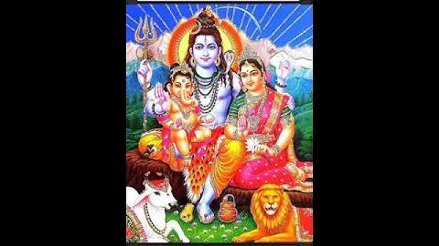 Thumbnail of ॐ नमः शिवाय | Om Namah Shivaya | Anuradha Paudwal | #aarti #bholenath #mahakal #aarti
