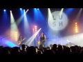 Lush - Final show (FULL CONCERT) 25/11/16 Manchester Academy