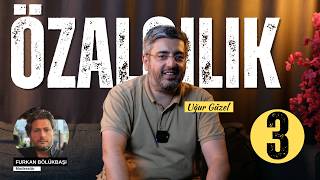 Özalcilik Bölüm 3  Turgut Özalın İcraatları Ve Fikir Dünyası Uğur Güzel Furkan Bölükbaşı