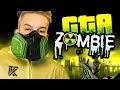 GTA V ZOMBIE MOD #2 - GNIAZDO ZARAŻONYCH! 🧟‍♂️