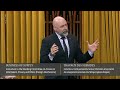 20 Mar 2023 Foreign Election Interference Opposition Motion Debate