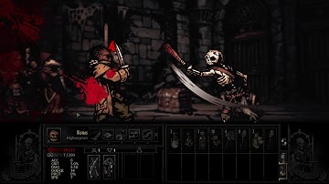 Darkest Dungeon - Part 4 | No Commentary |