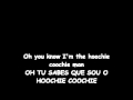 THE HOOCHIE COOCHIE MAN