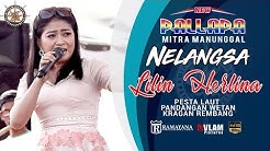 NELANGSA - LILIN HERLINA - NEW PALLAPA - MITRA MANUNGGAL PANDANGAN WETAN -  VLAM PICTURES  - Durasi: 10:29. 