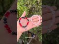 Matching Bracelet #beadedbracelet #bracelet #beadedbracelets #matchingbracelets #cute #smallbusiness