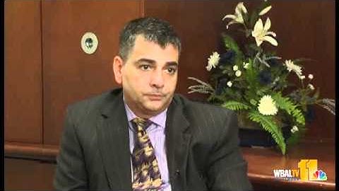 Full Interview: Doctor Excited For 