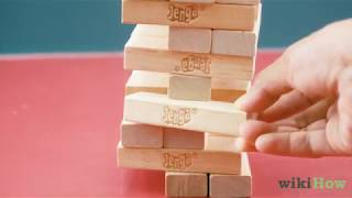 How to Play Jenga screenshot 5