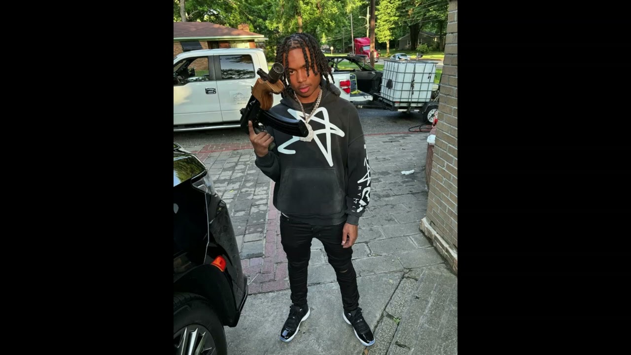 [FREE] YNC TraiSlime Type Beat 2024 - "Choppa"