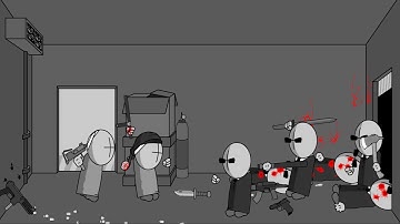 Madness Combat 5.5 (4k)