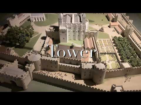 Лондонский Тауэр // Tower of London