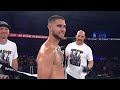 LFA 211: Adam Livingston vs Hugo Oyarzun | June 20th, 2025