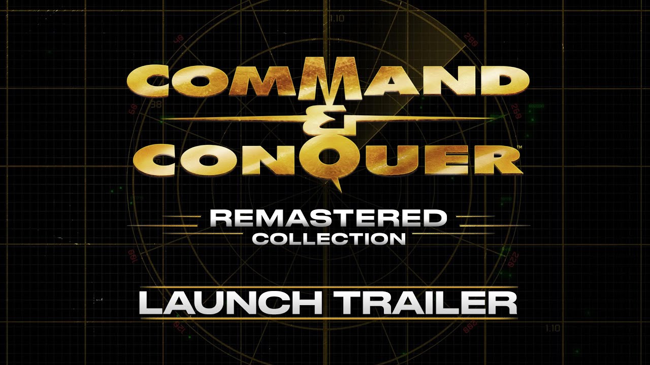 名作rtsリマスター Command Conquer Remastered Collection がsteam Originにて配信開始 Game Spark 国内 海外ゲーム情報サイト