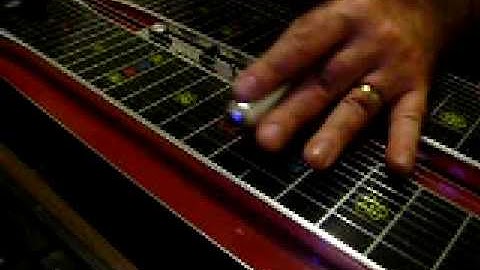 I Wonder Where You Are Tonight ( turn or intro )