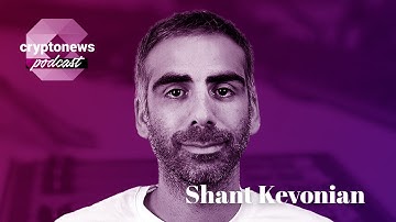Shant Kevonian, CEO of EtherMail, on Web3 Email, The Future of Email, Ethereum, and more
