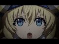 Goblin Slayer Abridged: It’s me, ya priesty girl