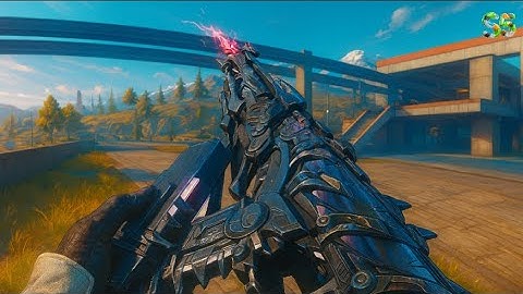 Unstoppable in Krai – CODM Battle Royale God-Level Rush! 4k