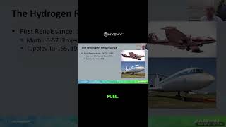 We Flew Hydrogen Planes in the 1950s?! 🤯✈️