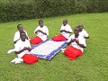 ST. BERNADETTE KISII CATHEDRAL - KANDO YA MITO