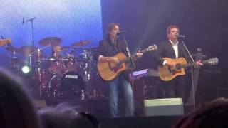 Runrig - The Cutter (Audio - Party on The Moor)