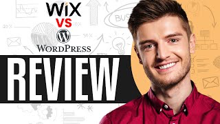 wix vs wordpress in 2024 | which one is the best website builder?