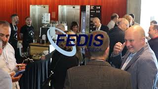 Reuniendo a la distribución de la zona norte en Congreso Norte 2025 by FEDIS HORECA