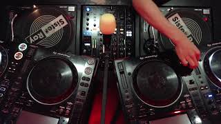 THE VINYL CONFLICT SHOW