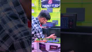 মাত্র 15900 টাকায় মনিটরসহ পিসি সেটআপ🔥#ytshorts #gaming #sell #pcbuild