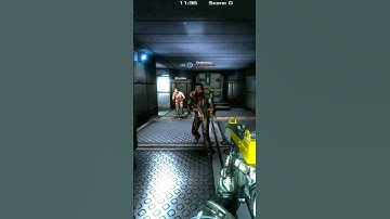 Dead Effect 2 | Gameplay #deadeffect2 #deadeffect #horror #cod #short