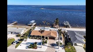 House for Sale - 2274 Eighth Ave., St. James City, FL 33956