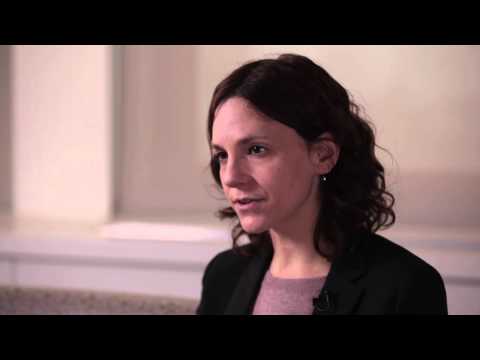 Sarah Kelly Discusses