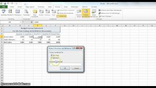 Collaborate on Spreadsheets Wealth