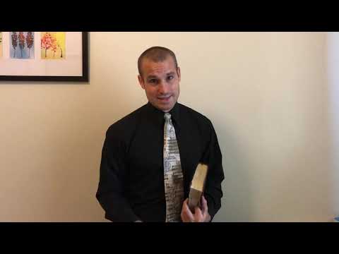 Calvinism Exposed Clips U #10: Esau Have I Hated