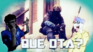 Csgo Que Ota?