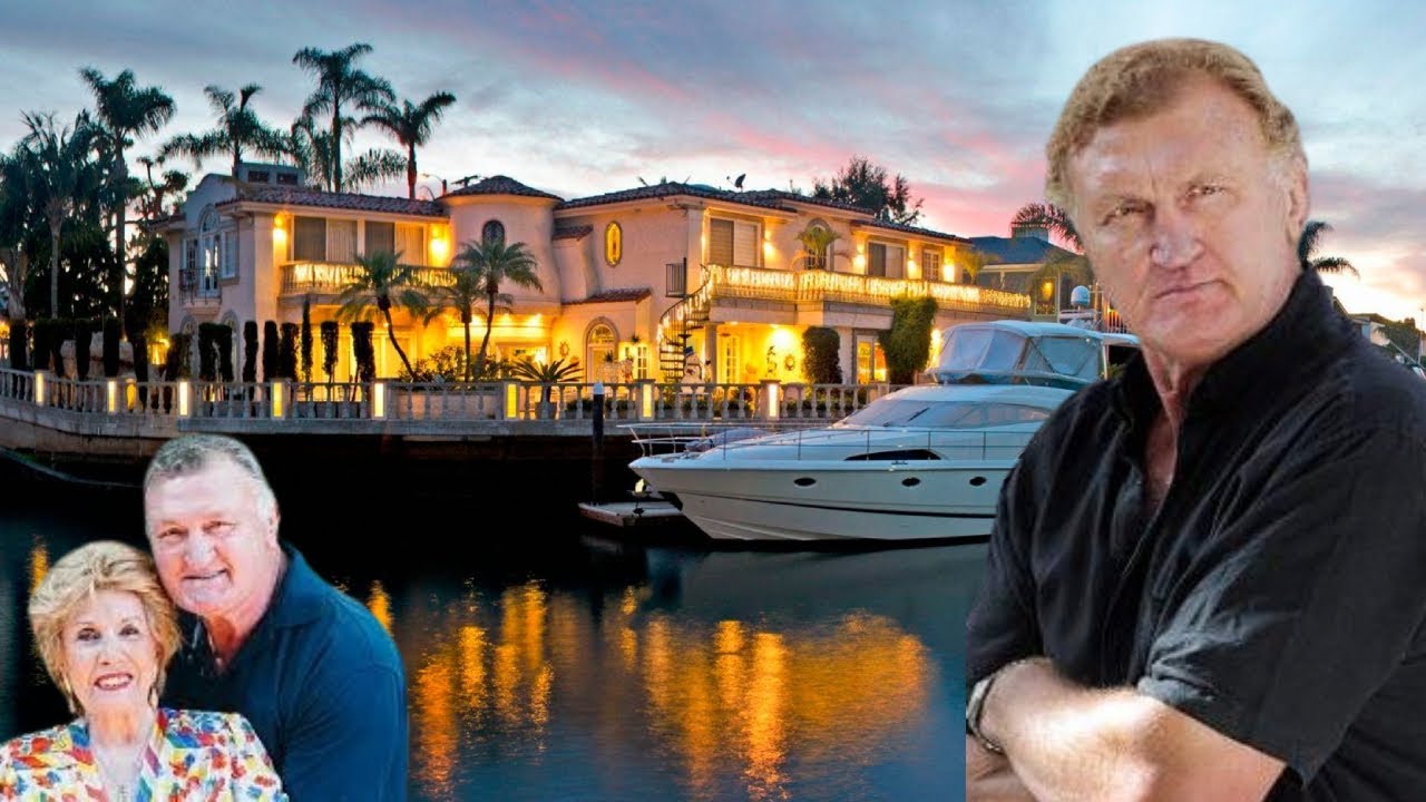 Joe Bugner Cause of Death | Boxing Legend | Wife, Family, Kids, Biography, Lifestyle & Net Worth!