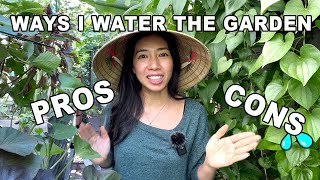 Why You Should Consider Low Tech To High Tech RainPoint Watering by Wendi Phan 1,598 views 7 months ago 14 minutes, 14 seconds