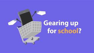 Get Cyber Safe | #OnlineShopping: Secure Sites