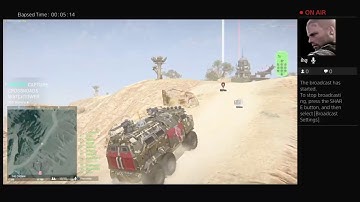 How not to play planetside2 - New planetside2 update talk