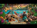 Sous la Siesta (tropical house mix) protéger écrit par Stéphanie fontaine