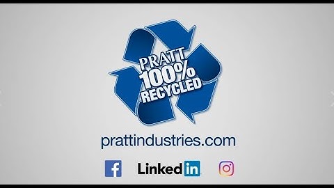 Pratt Industries on TALK BUSINESS 360 TV