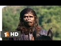 Planet of the apes 15 movie clip  the human hunt 1968